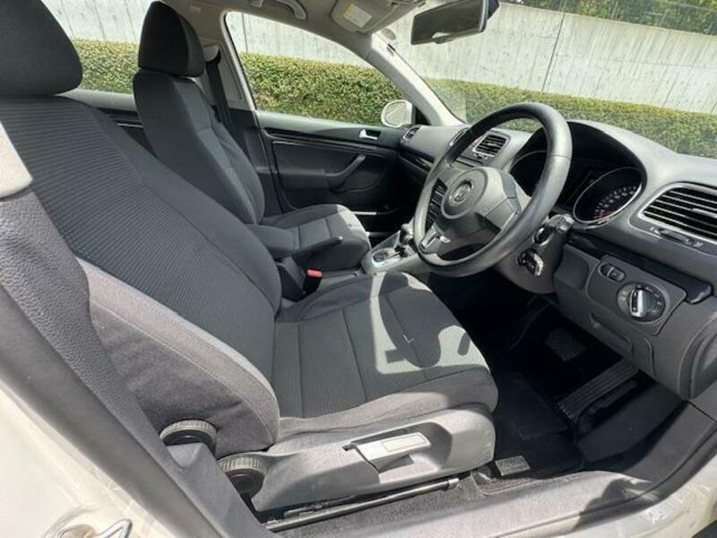 GOLF VARIANT