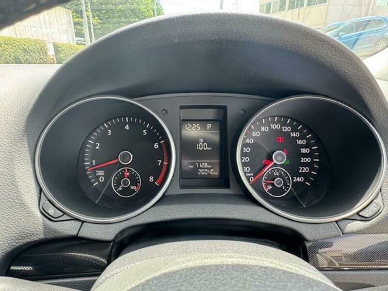 GOLF VARIANT
