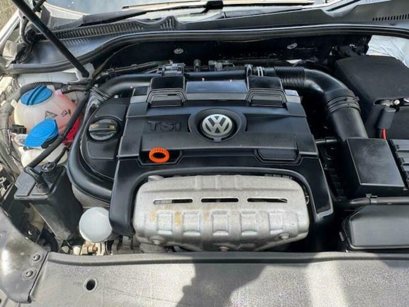 GOLF VARIANT