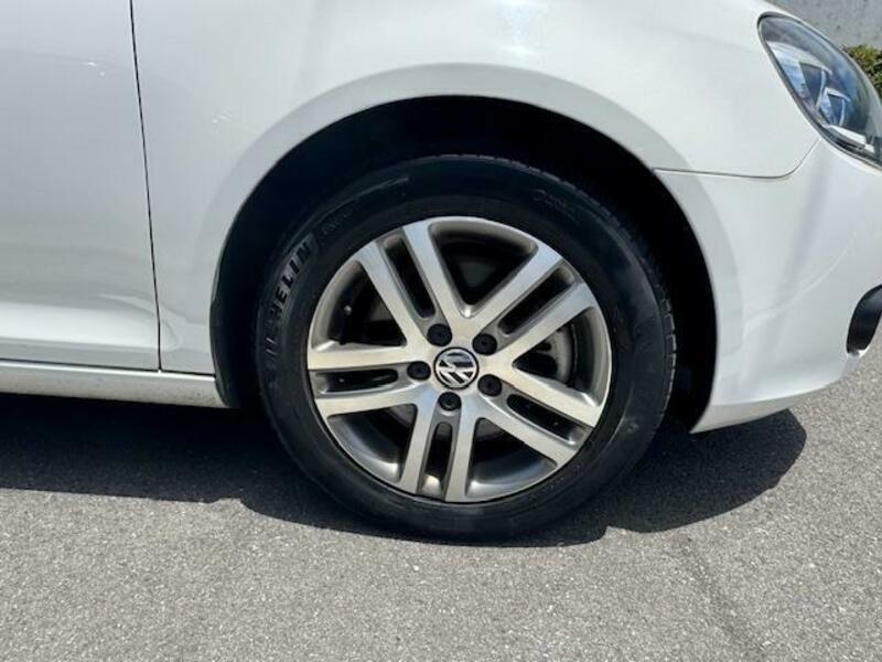 GOLF VARIANT