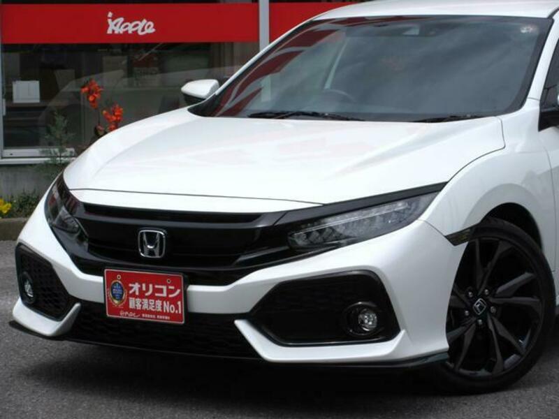 CIVIC