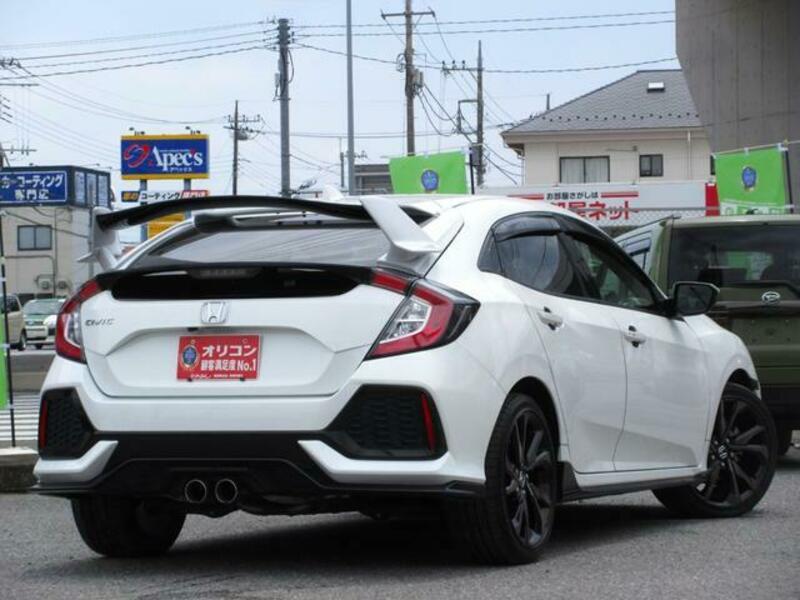 CIVIC