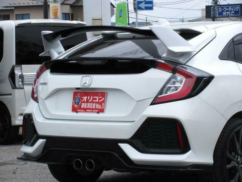 CIVIC