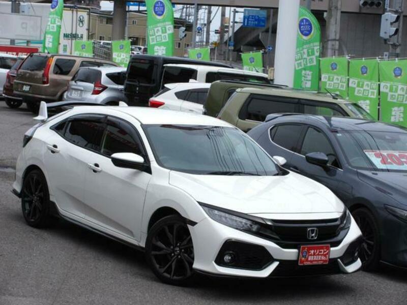 CIVIC