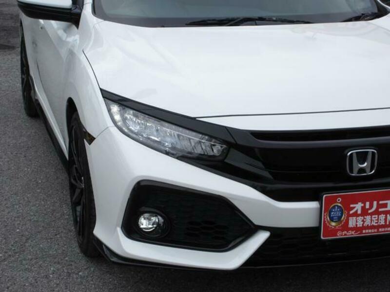 CIVIC