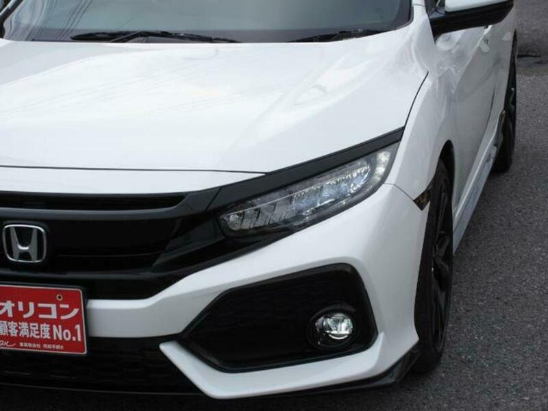 CIVIC