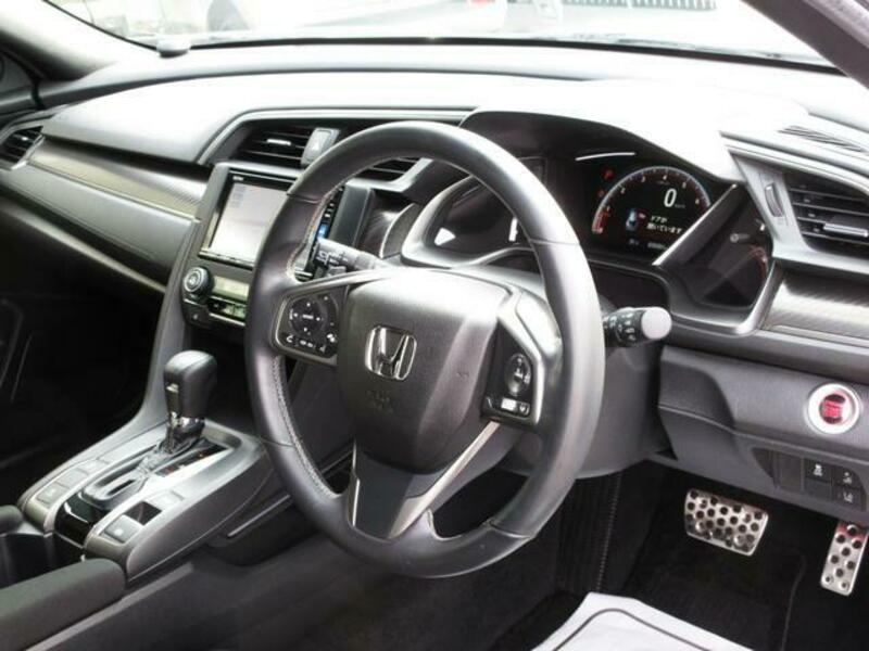 CIVIC