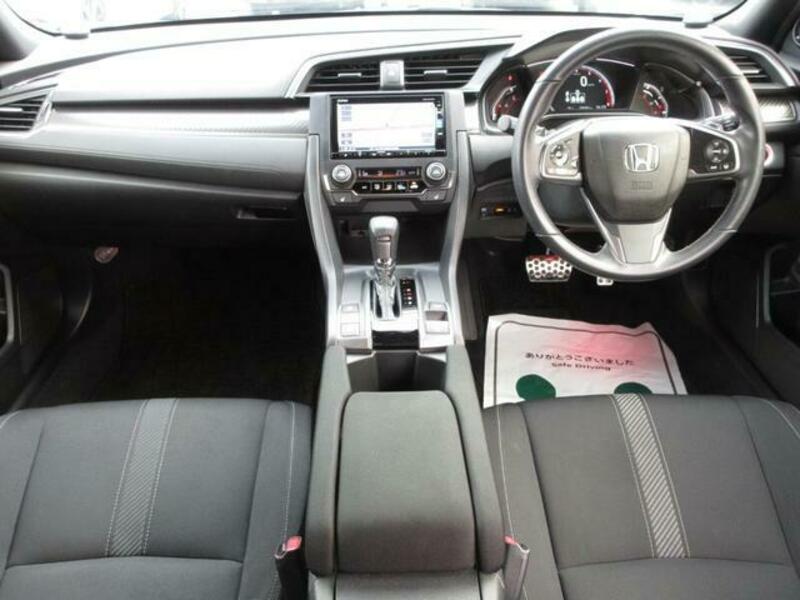 CIVIC