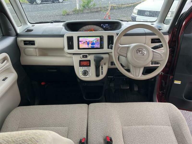 MOVE CANBUS