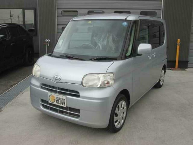 TANTO