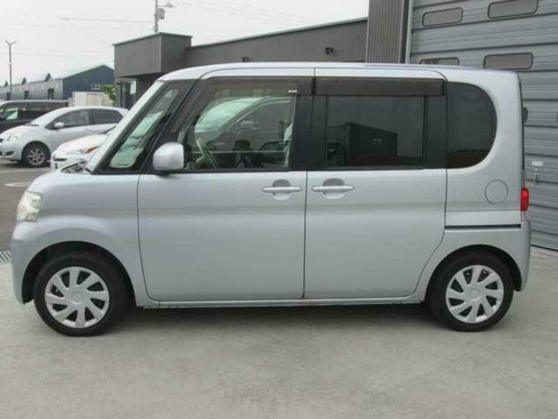 TANTO