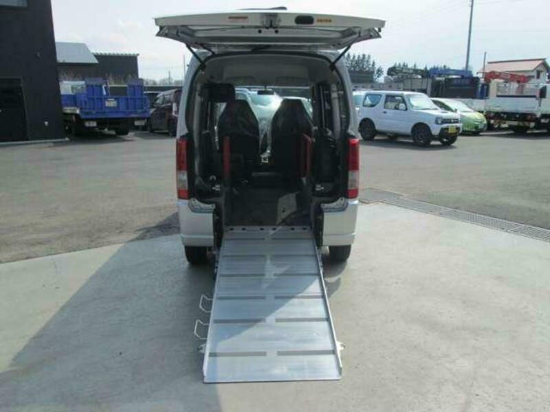 EVERY WAGON