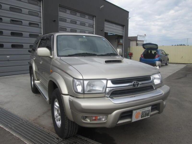 HILUX SURF