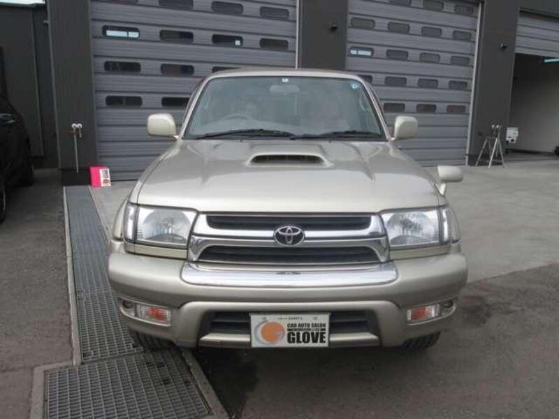 HILUX SURF