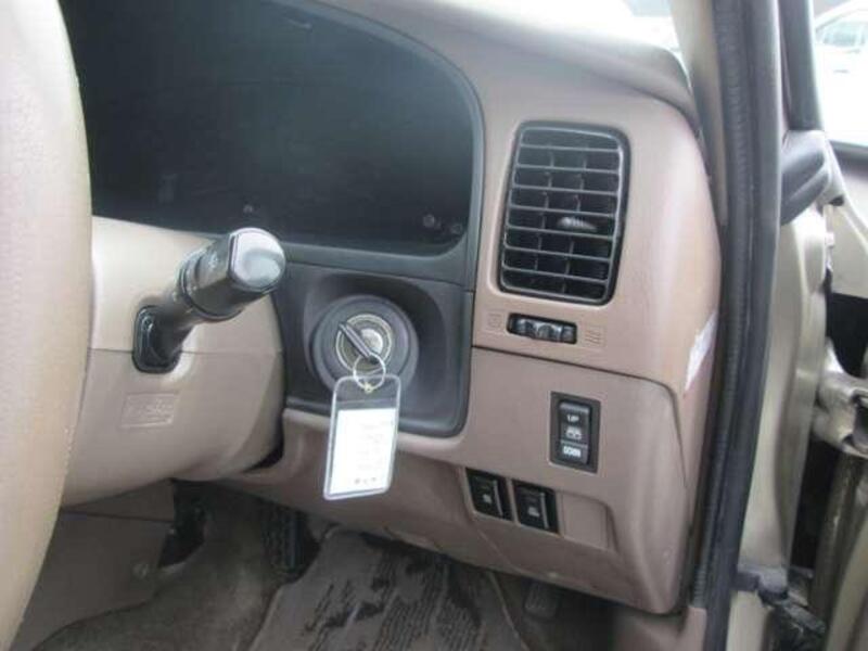 HILUX SURF