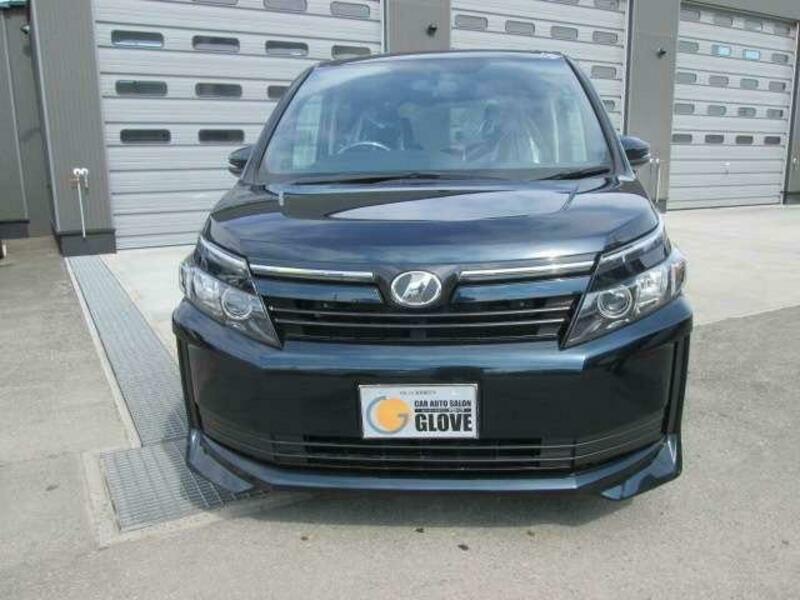 VOXY