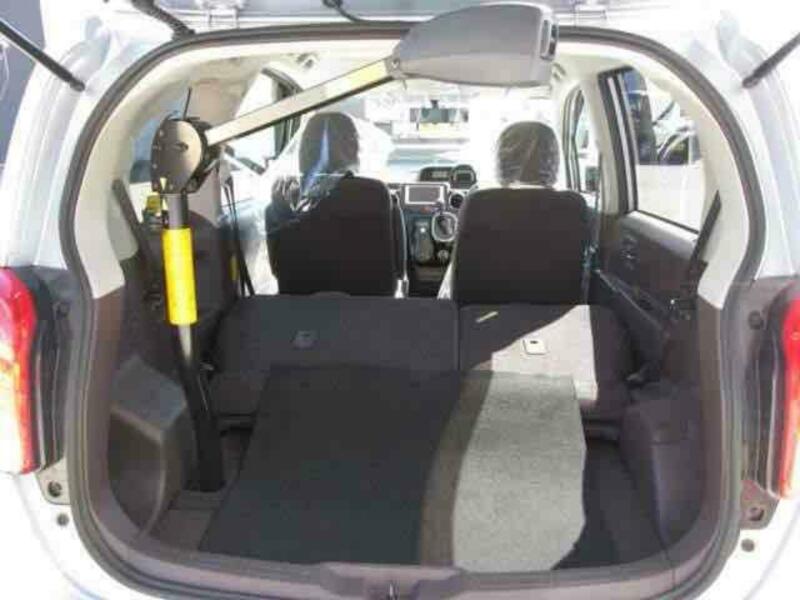 PORTE