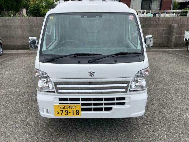 CARRY TRUCK