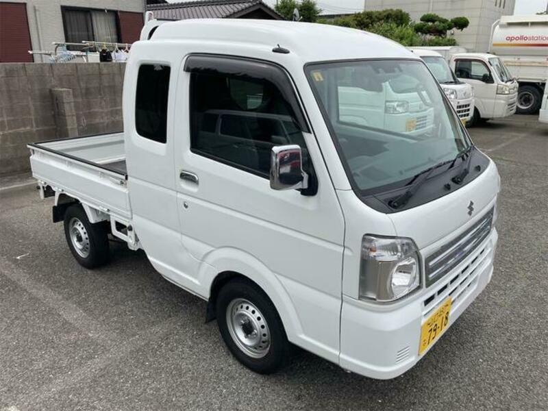 CARRY TRUCK