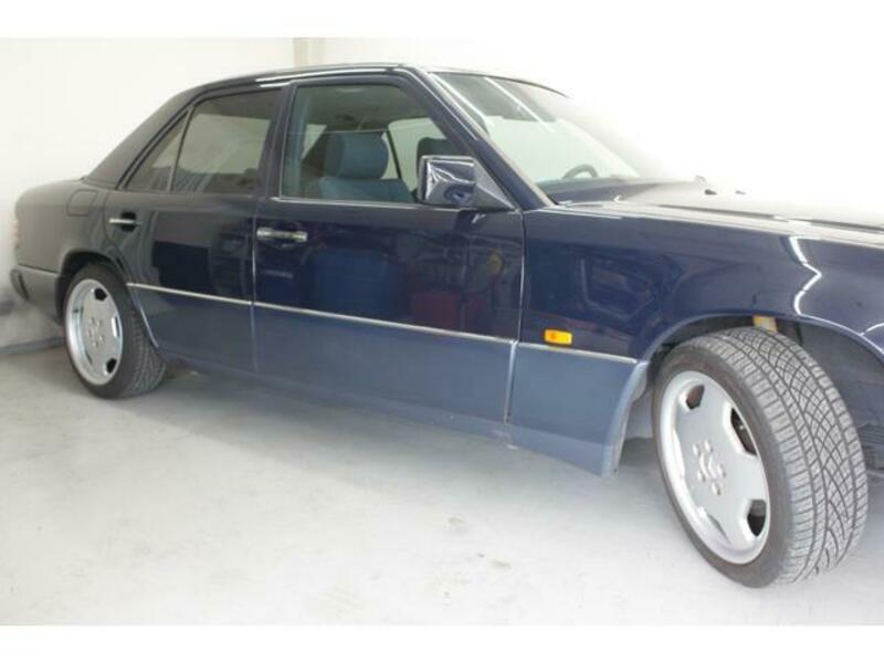 E-CLASS