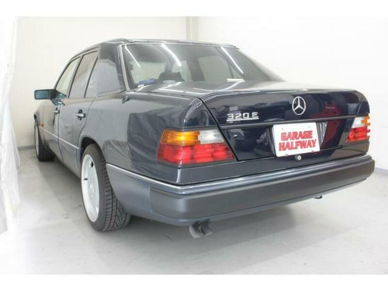 E-CLASS