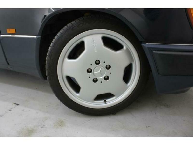 E-CLASS