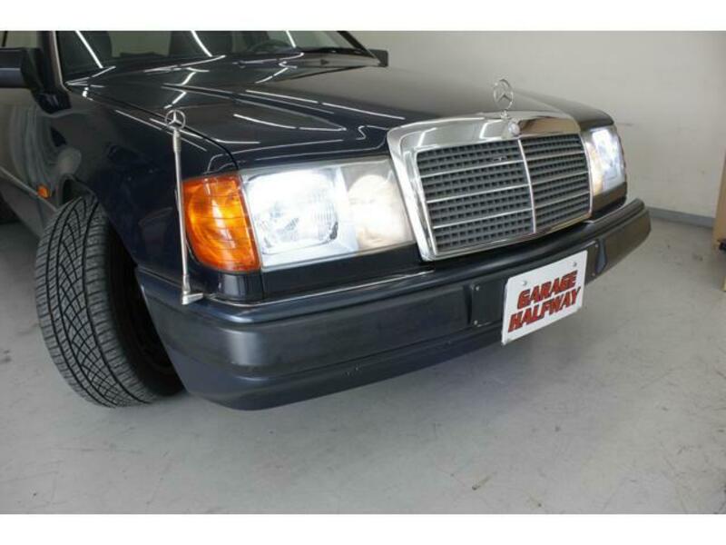 E-CLASS