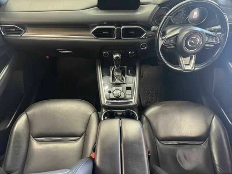 CX-8