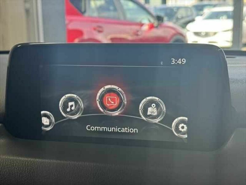 CX-8