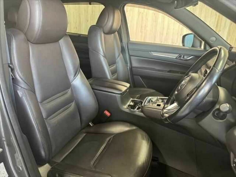 CX-8