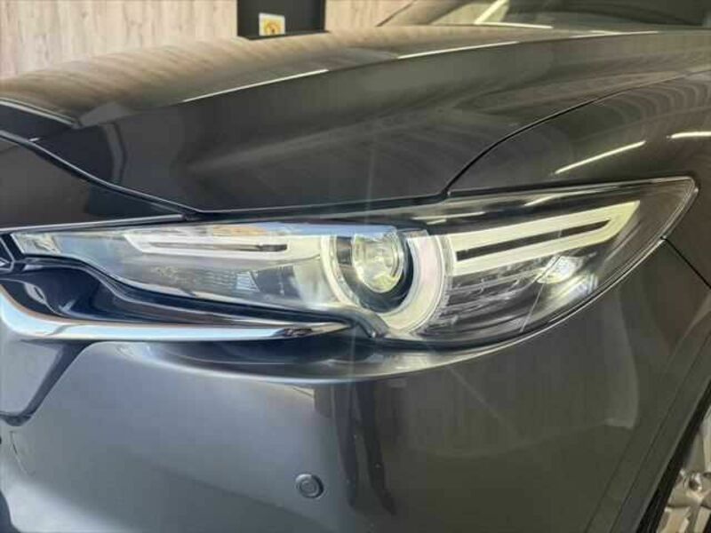 CX-8