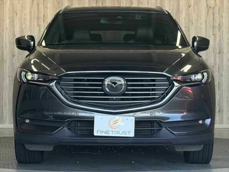 CX-8