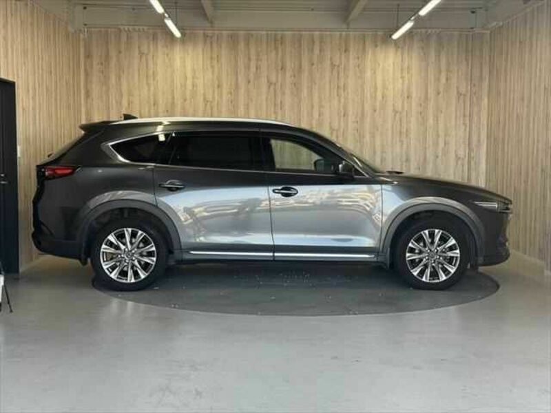 CX-8