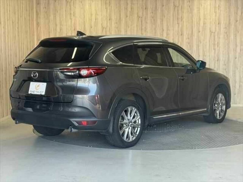 CX-8