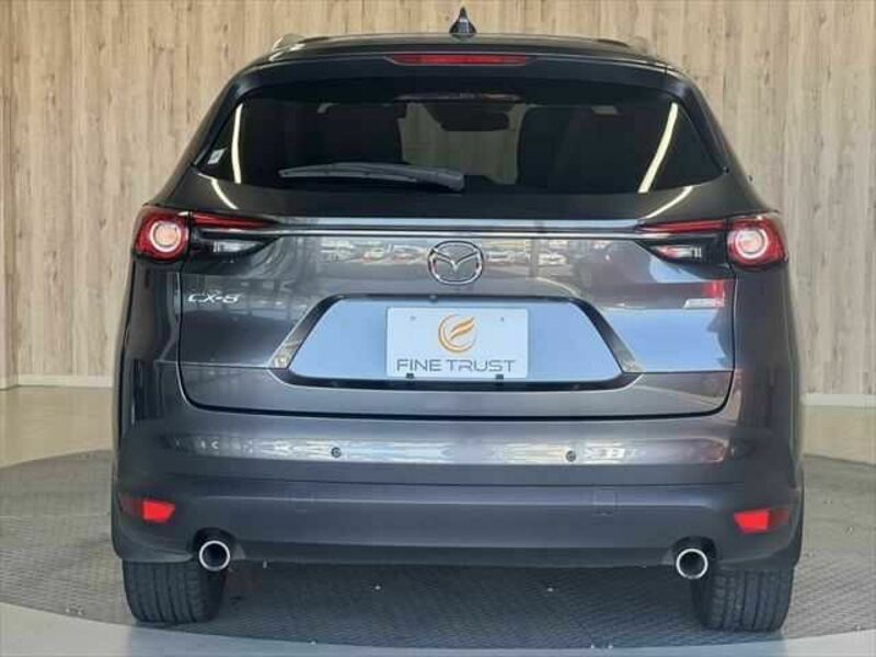 CX-8
