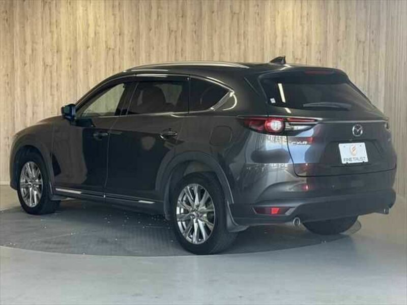 CX-8