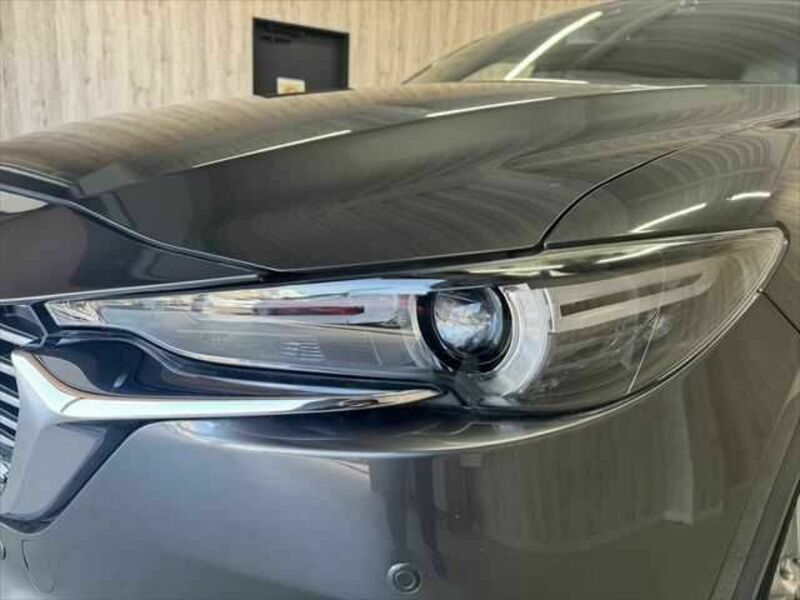 CX-8