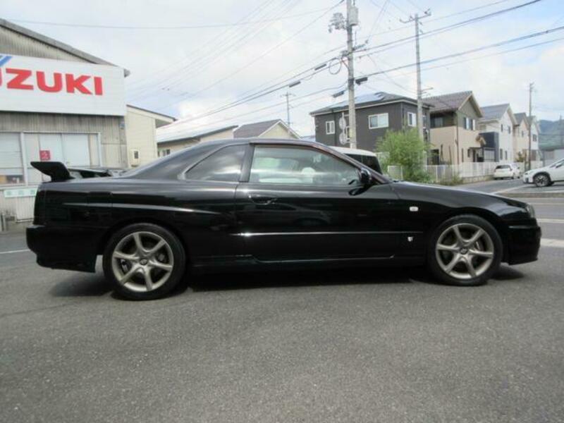 SKYLINE