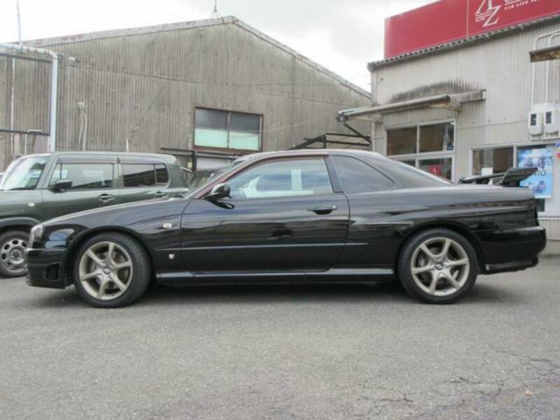 SKYLINE