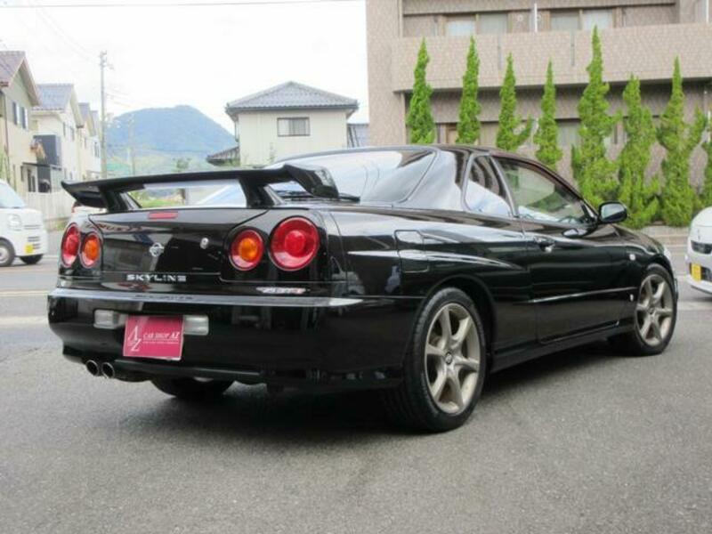 SKYLINE