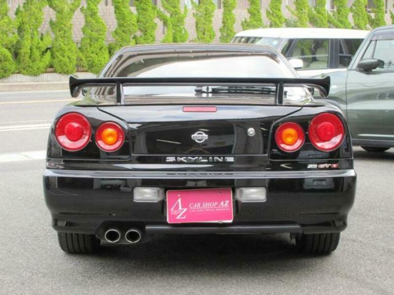 SKYLINE