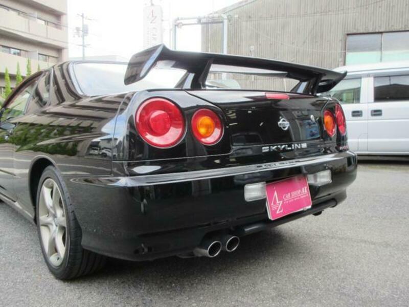 SKYLINE