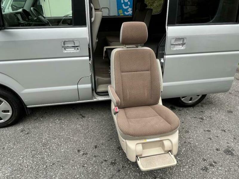 EVERY WAGON