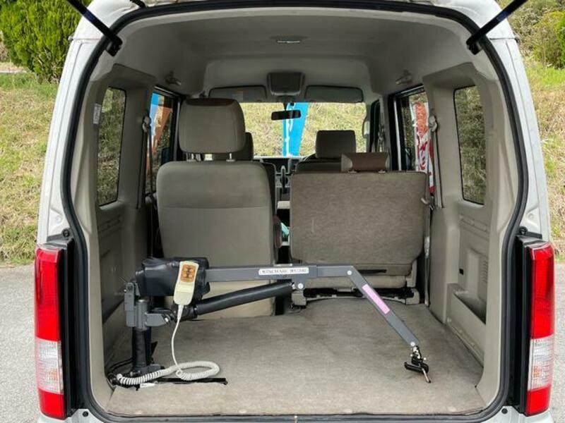EVERY WAGON