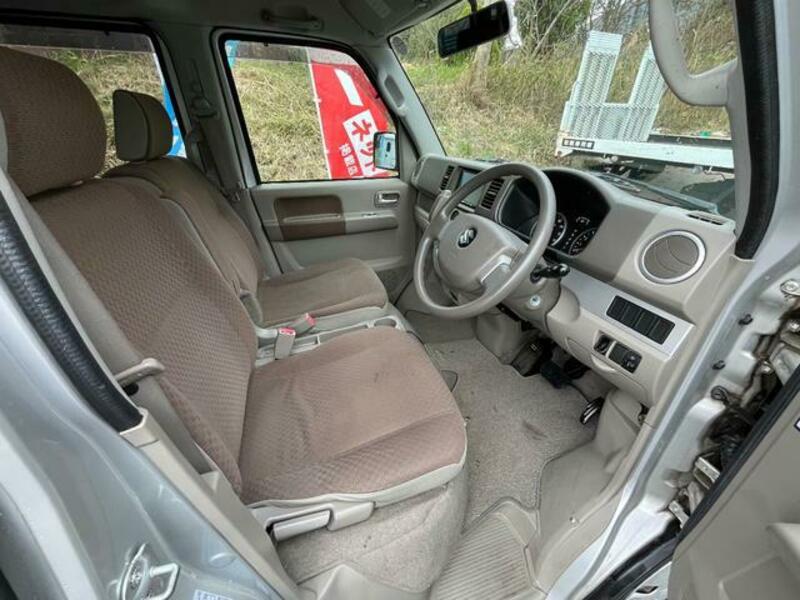EVERY WAGON