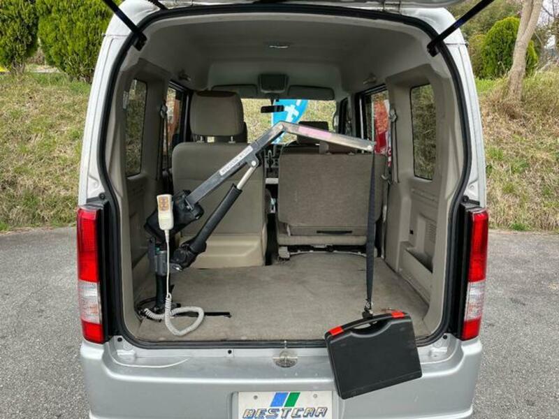 EVERY WAGON