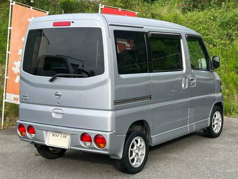 CLIPPER RIO