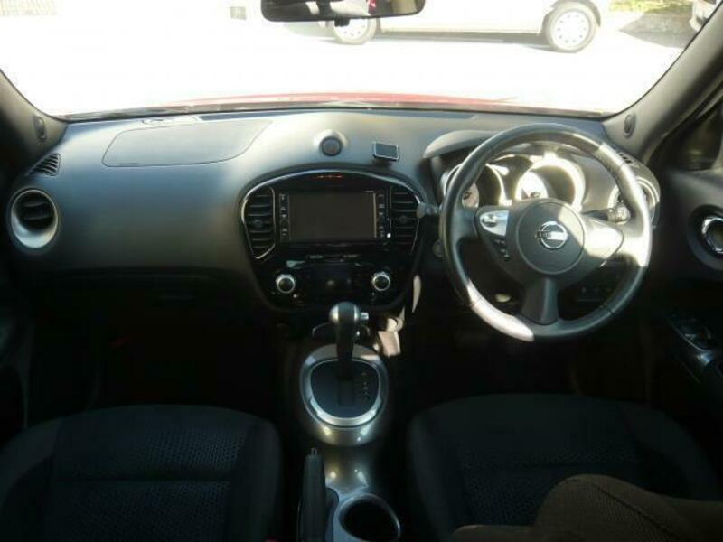 JUKE