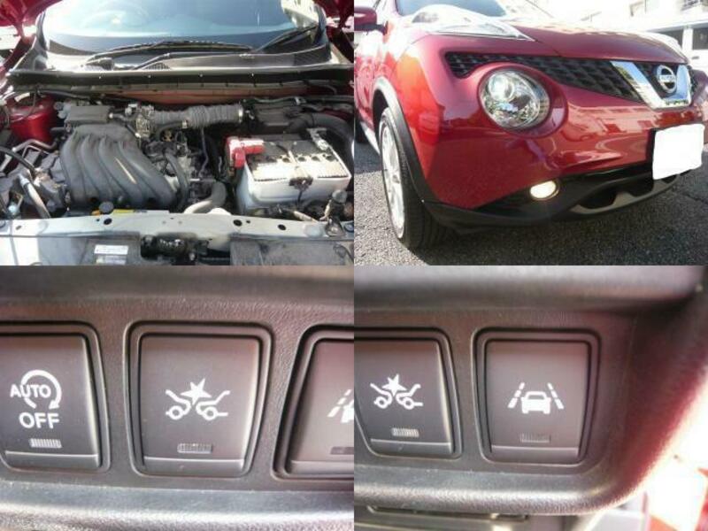 JUKE