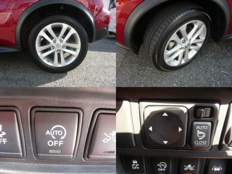 JUKE